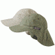 Dorfman Pacific Flap Cap Khaki MC13-KHAKI/FOSS