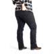 Dovetail Britt Utility Cosy Pant - Womens, Black, 4x32, DWF19P2W-001-4x32