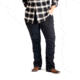 Dovetail Britt Utility Cosy Pant - Womens, Black, 4x32, DWF19P2W-001-4x32
