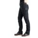 Dovetail Britt Utility Cosy Pant - Womens, Black, 4x32, DWF19P2W-001-4x32