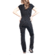 Dovetail Freshley Overall Cosy Pant - Womens, Black, 4x32, DWF19O1W-001-4x32