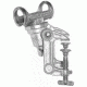 Down-East Sportscraft Salty Double Clamp Rod Holder 643379