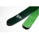 DPS 100 RP Foundation Skis, Green, 163 cm, S-F100RP-163