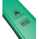 DPS 100RP Pagoda Skis, Green, 189 cm, S-P100RP-189GN