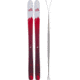 DPS 100RP Pagoda Tour Skis, Deep Red, 184cm, S-PT100RP-184RD