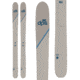 DPS Pagoda 106 C2 Tour Skis, 171 cm, Blue, S-PT106C2-171BU