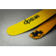 DPS 112RP Foundation Skis, Yellow, 189 cm, S-F112RP-189