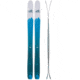 DPS Pagoda 112RP Skis, 178 cm, Light Green, S-P112RP-178LG