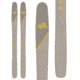 DPS Pagoda 112RP Tour Skis, 168 cm, Yellow, S-PT112RP-168YE