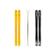 DPS Alchemist Wailer A100 RP Ski, 171cm, A171W100RP