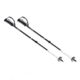 DPS Nori Pole, Black, NORIPOLE2-BK