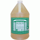 Dr. Bronners Almond Gallon CSAL1G