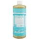 Dr. Bronners Baby Mild 32 Oz. OLBA32