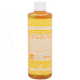 Dr. Bronners Citrus 16 Oz OLCT16