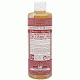 Dr. Bronners Eucalyptus 16 Oz CSEU16