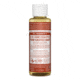 Dr. Bronners Liquid Soap - Eucalyptus 4 oz