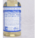 Dr. Bronners Organic Liquid Soap, 2 oz 889606