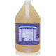 Dr. Bronners Organic Liquid Soap, Gallon 889601