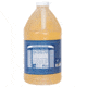Dr. Bronners Peppermint 64 Oz CSPEHG