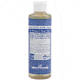 Dr. Bronners Peppermint 8oz OLPE08