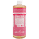 Dr. Bronners Rose 32oz OLRO32
