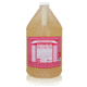 Dr. Bronners Rose Gallon OLRO1G