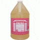 Dr. Bronners Rose Gallon OLRO1G
