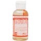 Dr. Bronners Tea Tree 2oz OLTT02