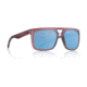 Dragon Aflect Sunglasses - Men's, Matte Crystal Redwood/Blue Sky Ion 33248-5618618