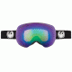 Dragon APX Goggles-Coal-Green Ionized