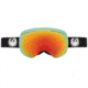 Dragon APX Goggles-Inverse-Red Ionized