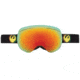 Dragon APX Goggles-Rasta-Red Ionized