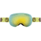 Dragon APX Goggles-Titian-Smoke Gold