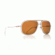 Dragon B-Class Sunglasses -Gold