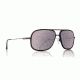 Dragon B-Class Sunglasses -Silver