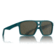 Dragon Channel Sunglasses - Men's, Matte Deep Sea/Green 30582-5912324
