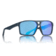Dragon Channel Sunglasses - Men's, Matte Deep Navy/Blue Ion 33604-5912414