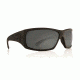 Dragon Cinch Sunglasses-Matte Stealth-Gray