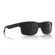 Dragon Count Sunglasses-Matte Black-Grey