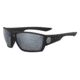 Dragon Cutback H2O Sunglasses- Mens, Matte Black/Silver Ion 35143-Matte Black/Silver Ion