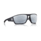 Dragon Cutback H2O Sunglasses- Mens, Matte Black/Silver Ion, 35143-MB/SI