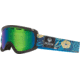 Dragon D1 OTG Goggles, Aloha/Lumalens Green Ion, 347986032003