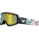 Dragon D1 OTG Goggles, Flaunt/Lumalens Gold Ion, 347986032001