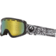 Dragon D1 OTG Goggles, Kengodap/Lumalens Gold Ion, 347986032005
