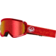 Dragon D3 OTG Goggles, Maze/Lumalens Red Ion, 338515026700
