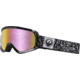 Dragon D3 OTG Goggles, Scribe/Lumalens Pink Ion, 347995026003