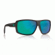 Dragon Double Dos Sunglasses-Matte H20-Green Ion P2