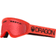 Dragon DX Goggles, Melon/Lumalens Rose, 257885732487