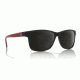 Dragon Exit Row Sunglasses-Matte Black-Grey