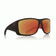 Dragon Kit Sunglasses-Jet Red-Red Ion P2